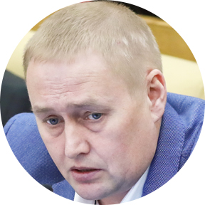 Андрей Альшевских