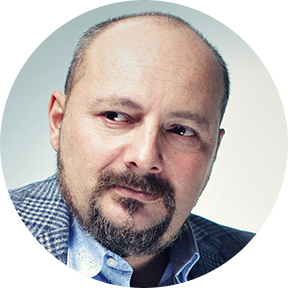 Евгений Коган