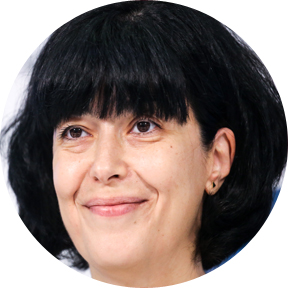 Майя Ломидзе