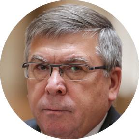 Валерий Рязанский