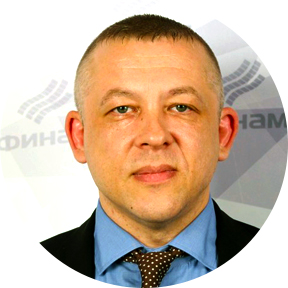 Сергей Дроздов