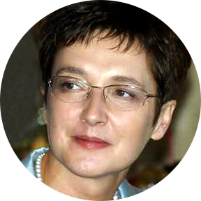 Марина Красильникова