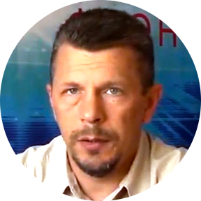 Сергей Веселовский