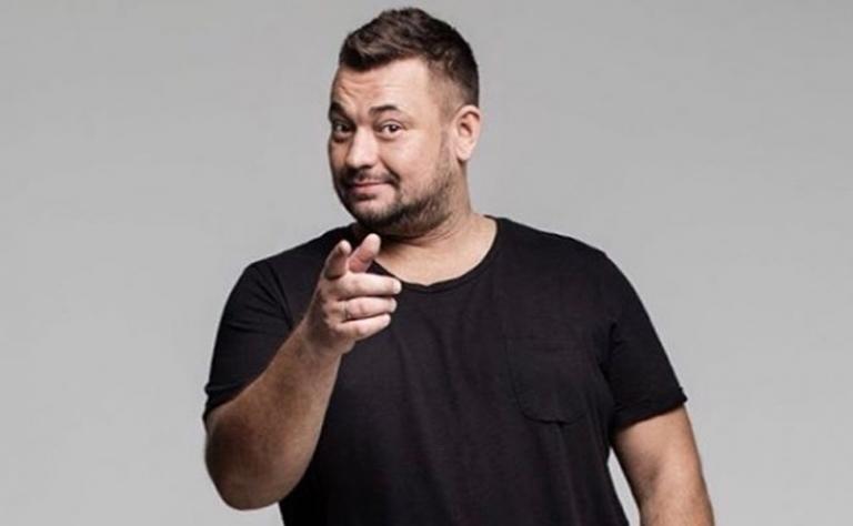 На фото: Сергей Жуков