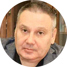 Евгений Копатько