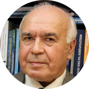 Камиль Бекяшев
