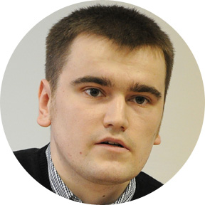 Алексей Гаскаров