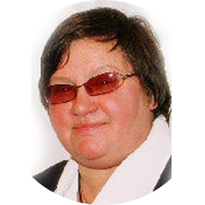 Надежда Юминова