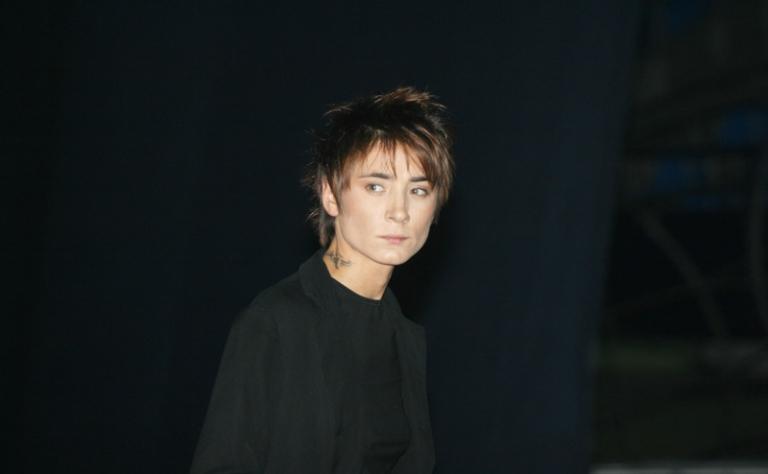 На фото: певица Земфира