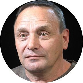 Михаил Трепашкин