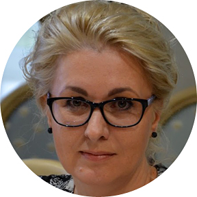 Елена Пономарева