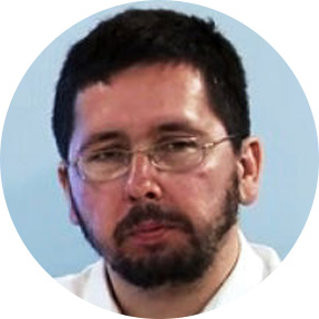 Михаил Чернов