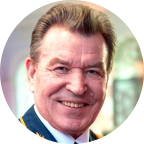 Николай Антошкин