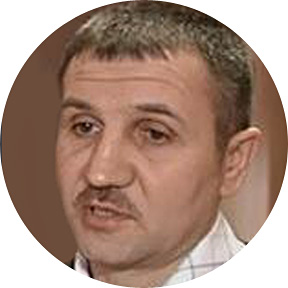 Александр Захаркин