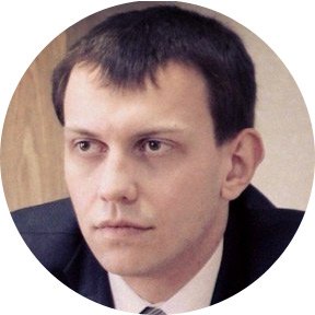 Антон Бредихин