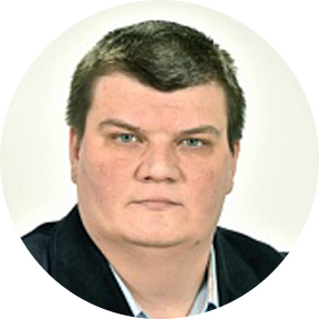 Денис Миргород
