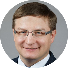 Илья Костунов