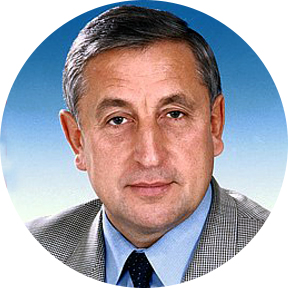 Николай Харитонов