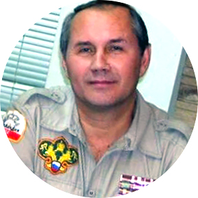 Владимир Таланов