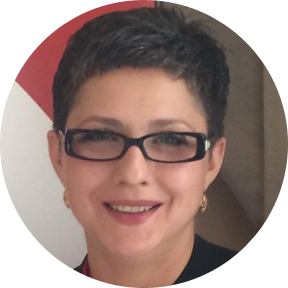 Елена Сагайдачная