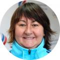 Елена Вяльбе