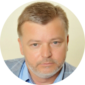 Дмитрий Гордеев