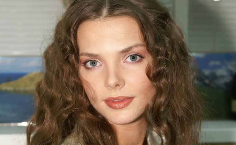 На фото: Елизавета Боярская