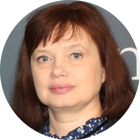 Наталья Розина