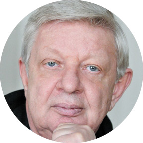 Борис Усвяцов