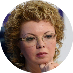 Елена Ямпольская