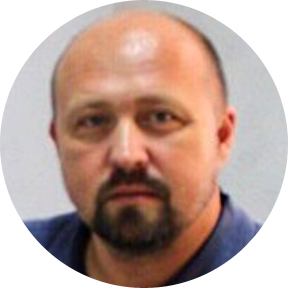 Павел Ашихмин
