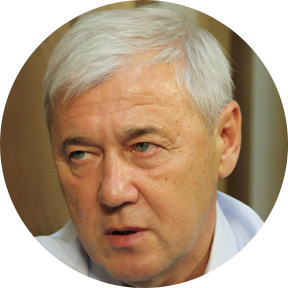 Анатолий Аксаков