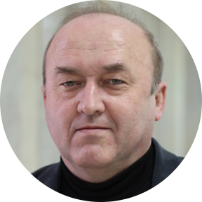 Илья Коваленко