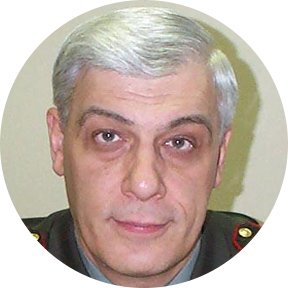 Евгений Бужинский
