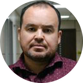 Алексей Федяров