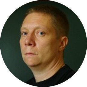 Кирилл Бенедиктов