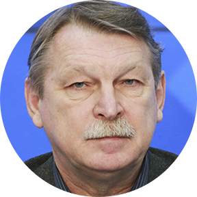 Дмитрий Данилов