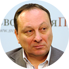 Павел Шапкин