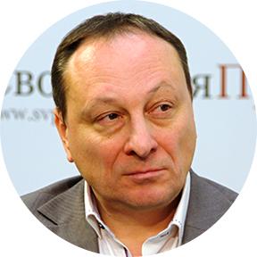 Павел Шапкин