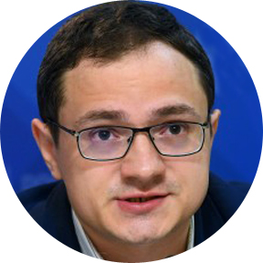 Артем Пылин