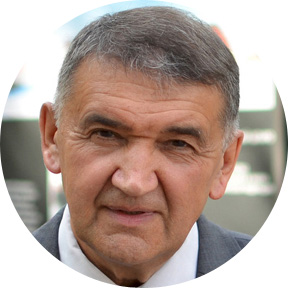 Дмитрий Шпаро