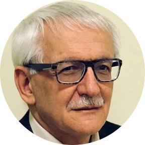 Михаил Блинкин