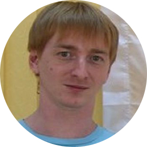 Михаил Николаев