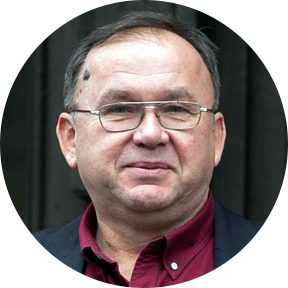 Олег Анисимов