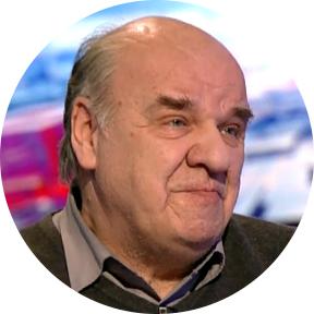 Андрей Киселев