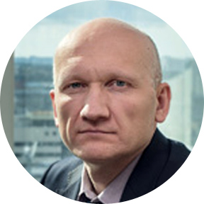 Александр Орехов