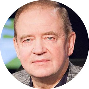 Сергей Станкевич