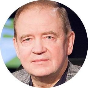 Сергей Станкевич