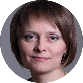 Елена Романенко