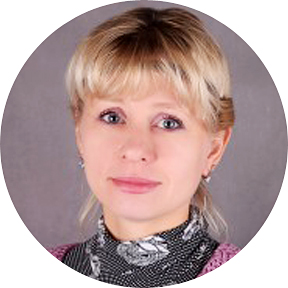 Елена Булавкина